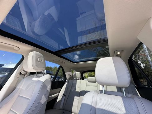 Certified 2023 Mercedes-Benz GLE 350 image 34