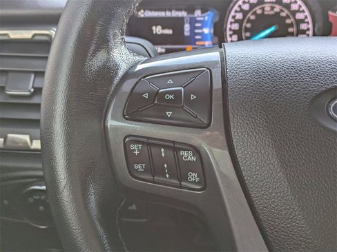 Used 2019 Ford Ranger Lariat w/ Equipment Group 501A Mid image 25