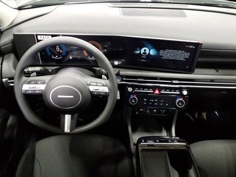 New 2026 Hyundai Tucson Blue SE w/ Tow & Go Package image 3