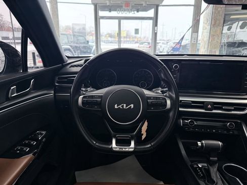 Used 2024 Kia K5 GT image 44