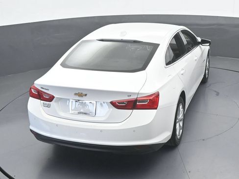 Used 2024 Chevrolet Malibu LT FWD image 50
