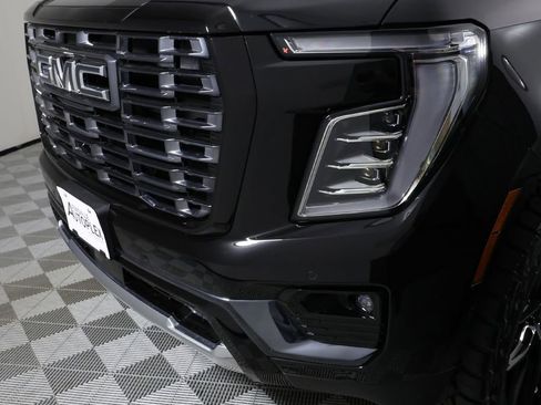 Used 2026 GMC Yukon XL Denali Ultimate image 51