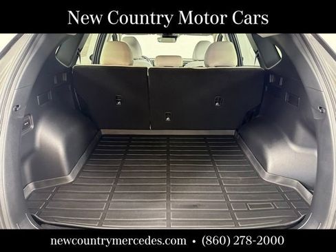 Used 2023 Hyundai Tucson SEL w/ Convenience Package AWD/4WD image 17