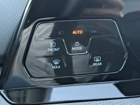 Used 2024 Volkswagen GTI Autobahn w/ MDO Package FWD image 26