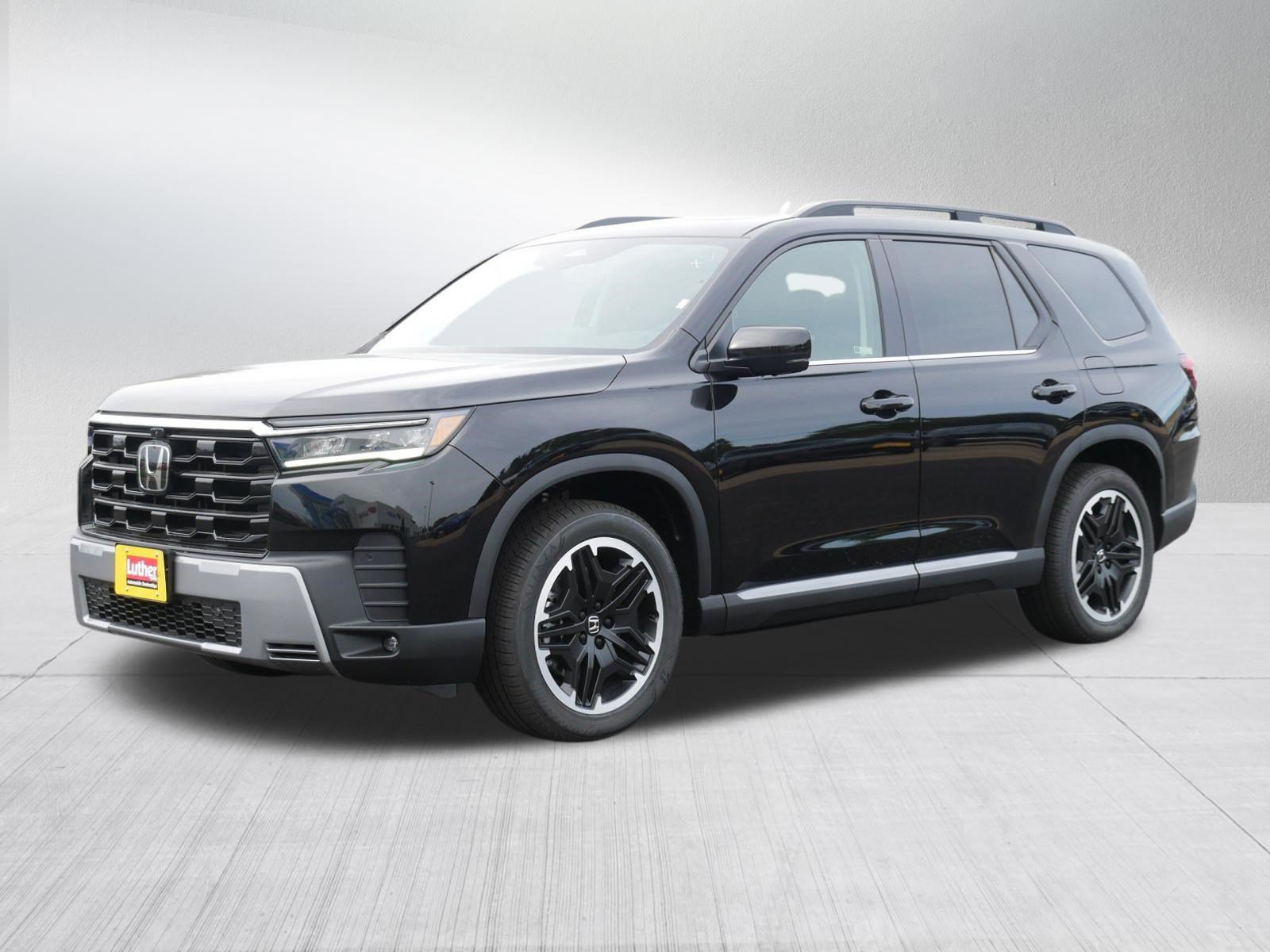 New 2026 Honda Pilot image 3