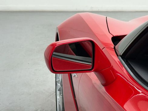 Used 2014 Chevrolet Corvette Stingray Convertible w/ 3LT Preferred Equipment Group image 34