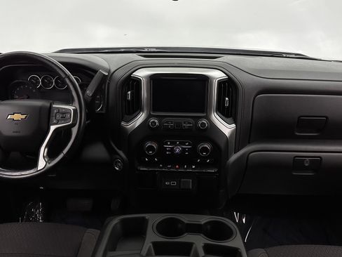 Used 2019 Chevrolet Silverado 1500 LT w/ All-Star Edition image 26