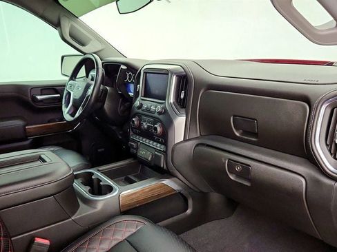 Used 2019 Chevrolet Silverado 1500 LT Trail Boss AWD/4WD image 22