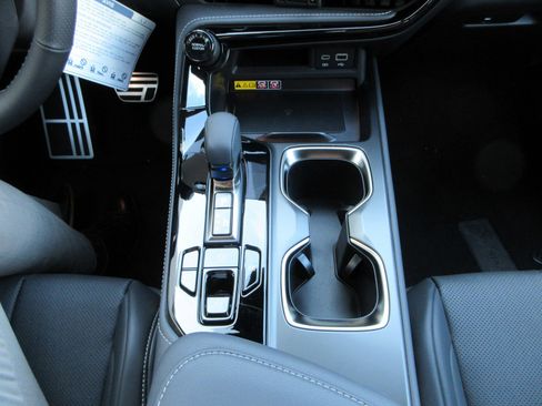 New 2026 Lexus NX 350h F Sport image 45