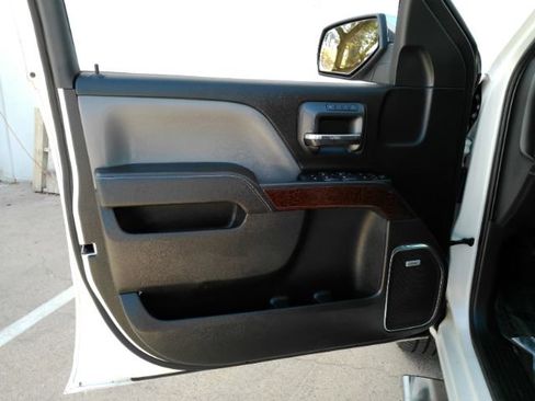 Used 2015 GMC Sierra 1500 SLT RWD image 13
