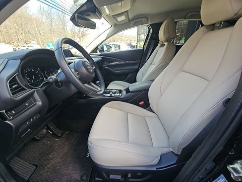 Certified 2023 MAZDA CX-30 AWD 2.5 S w/ Preferred Package image 13