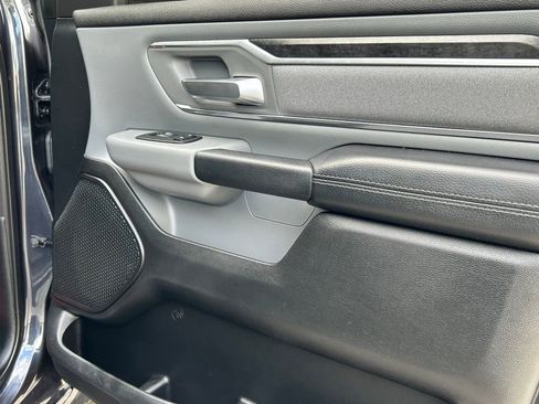 Used 2019 RAM 1500 Big Horn image 37