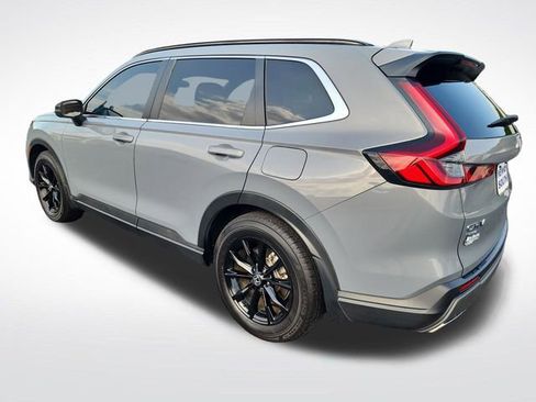 Used 2023 Honda CR-V Sport image 3