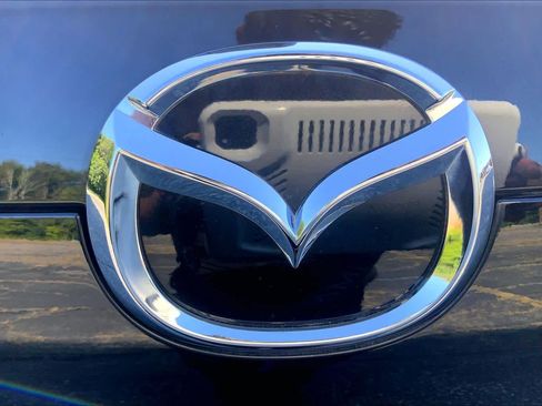 Used 2023 MAZDA CX-5 AWD 2.5 S image 33