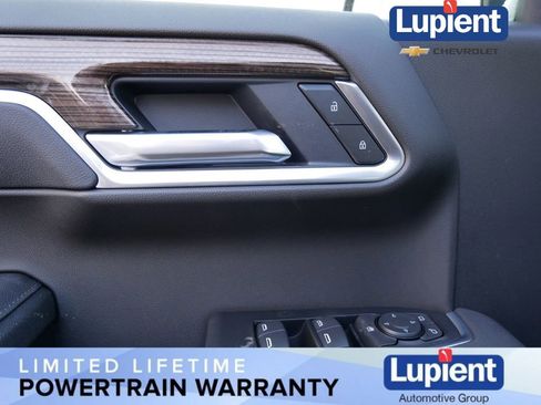 New 2026 Chevrolet Silverado 1500 LT image 15