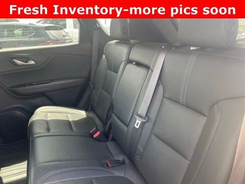 Used 2020 Chevrolet Blazer LT w/ LPO, Floor Liner Package FWD image 8