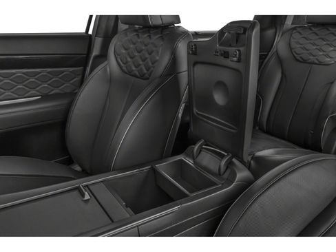Used 2021 Hyundai Palisade Calligraphy FWD image 9