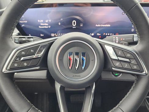 New 2026 Buick Enclave Sport Touring image 20