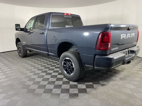 Used 2026 RAM 2500 Laramie AWD/4WD image 4