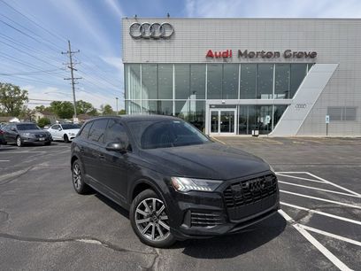 Used 2023 Audi Q7 2.0T Premium Plus w/ Premium Plus Package