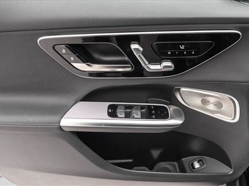 Certified 2026 Mercedes-Benz GLC 300 4MATIC image 14