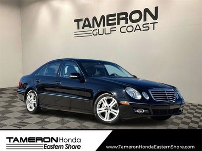Used 2007 Mercedes-Benz E 350 E 350