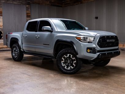 Used 2019 Toyota Tacoma TRD Off-Road