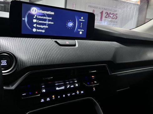 Used 2026 MAZDA CX-90 3.3 Turbo w/ Select Package image 15