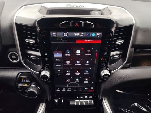 Used 2023 RAM 1500 Big Horn image 8