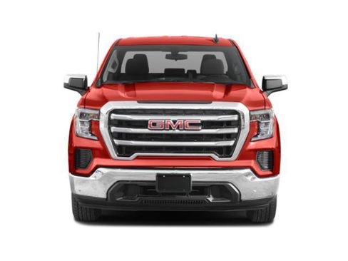 Used 2022 GMC Sierra 1500 SLE AWD/4WD image 7