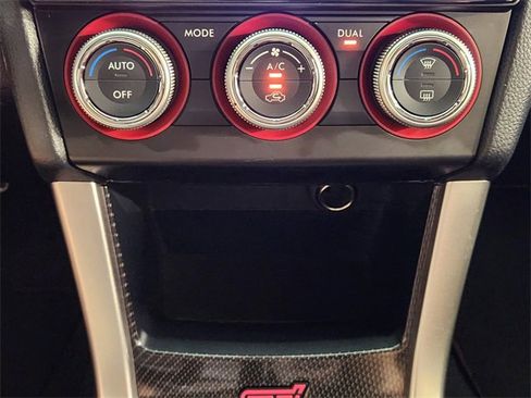 Used 2016 Subaru WRX STI image 20