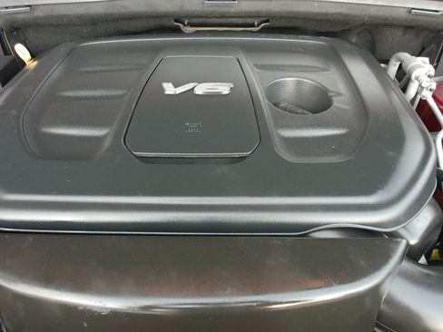 Used 2017 Jeep Grand Cherokee Limited RWD image 41