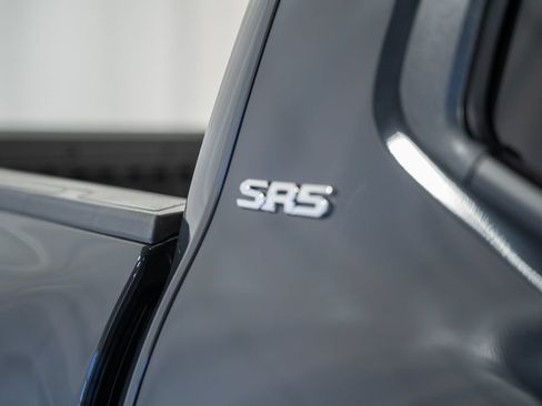 New 2026 Toyota Tacoma SR5 AWD/4WD image 14