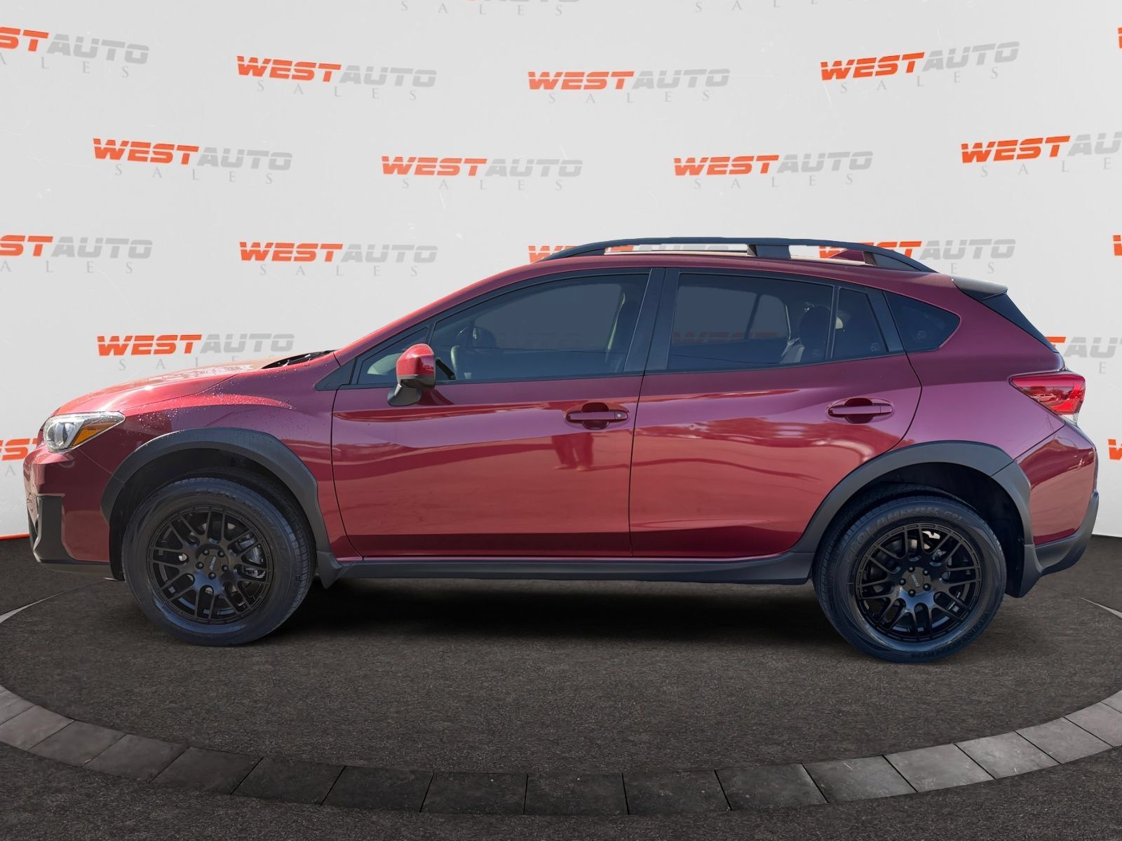 Used 2019 Subaru Crosstrek 2.0i Premium AWD/4WD image 2