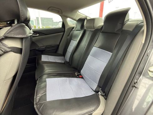 Used 2018 Honda Civic LX image 23