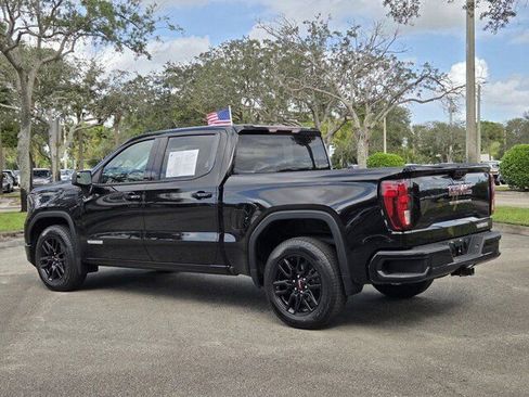 Used 2023 GMC Sierra 1500 Elevation image 4