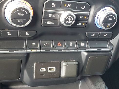 Used 2021 GMC Sierra 1500 Elevation w/ LPO, Elevation Black Package RWD image 24