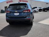 Used 2024 Chevrolet Equinox LS w/ LS Convenience Package image 3