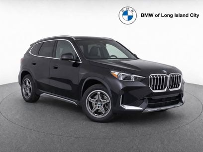 New 2026 BMW X1 xDrive28i w/ Convenience Package
