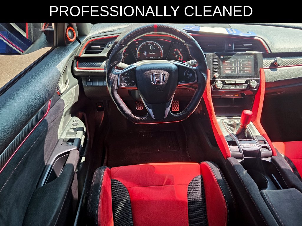 Used 2019 Honda Civic Type R image 9