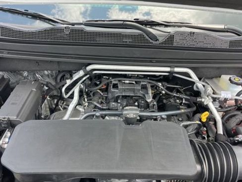 New 2026 Chevrolet Colorado W/T w/ WT Custom Package RWD image 34