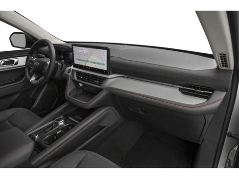 New 2026 Ford Explorer Active image 10