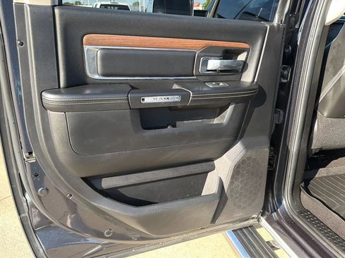 Used 2013 RAM 3500 Laramie AWD/4WD image 50