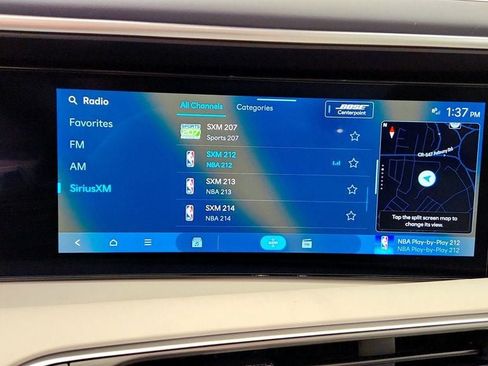 Used 2026 Hyundai Palisade Calligraphy FWD image 16