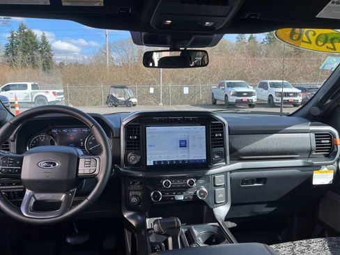 Used 2023 Ford F150 Tremor w/ 360 Degree Camera Package image 17