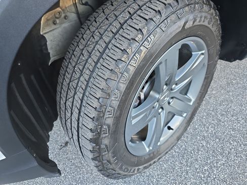 Used 2023 Honda Ridgeline RTL image 30