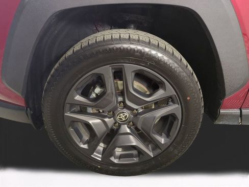 Used 2024 Toyota RAV4 Adventure image 11