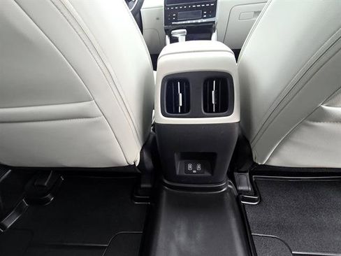 Used 2024 Hyundai Tucson SEL w/ Convenience Package FWD image 20