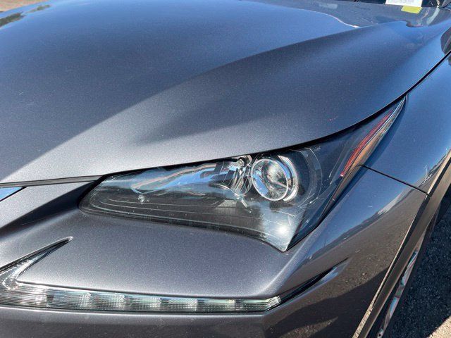 Used 2016 Lexus NX 200t AWD w/ Accessory Package 2 image 10