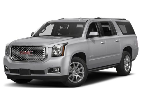 Used 2018 GMC Yukon XL Denali w/ Open Road Package image 1